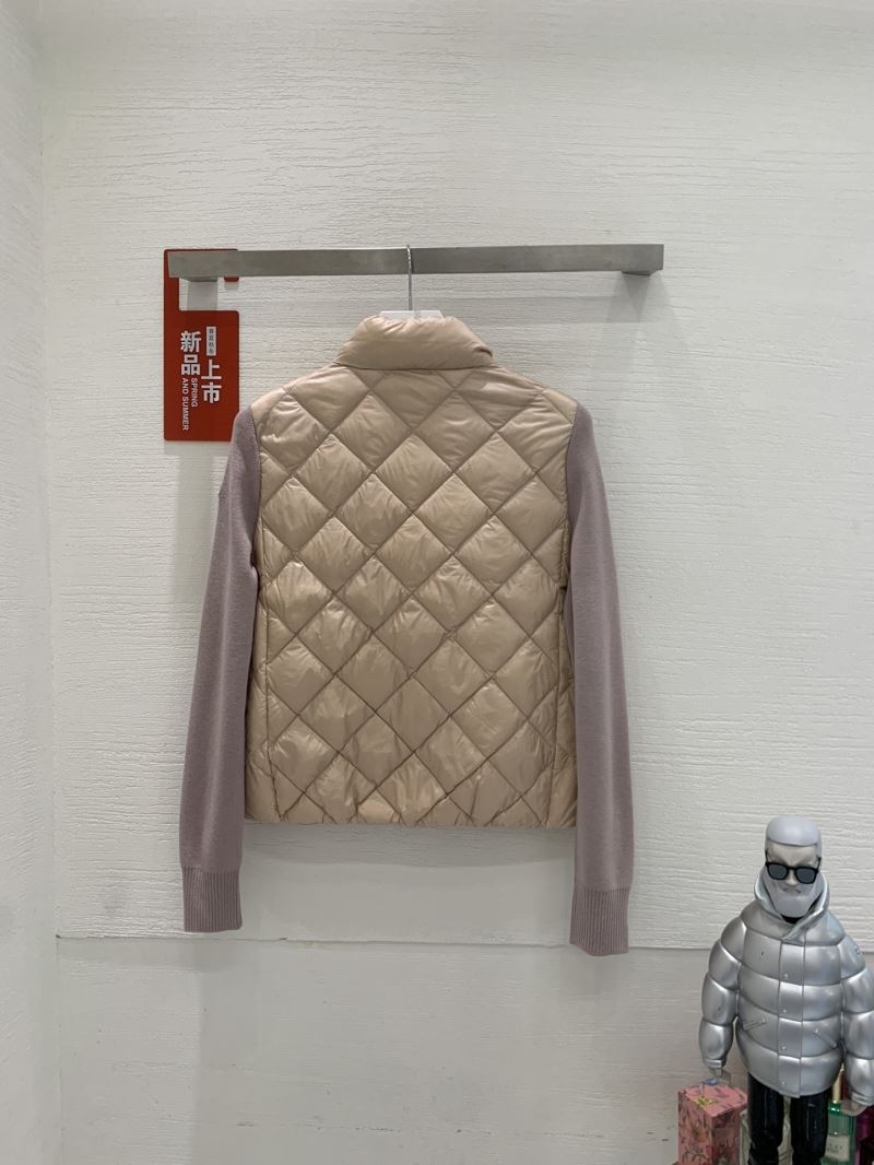 Moncler Down Jackets